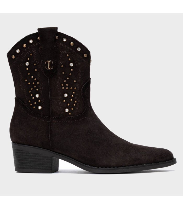 BOTINES MUJER CARMELA 164248